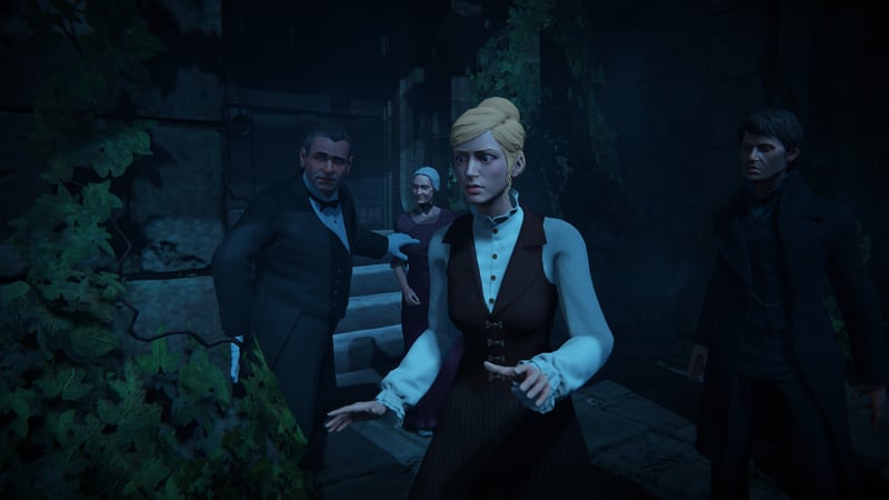 Game screenshot 4