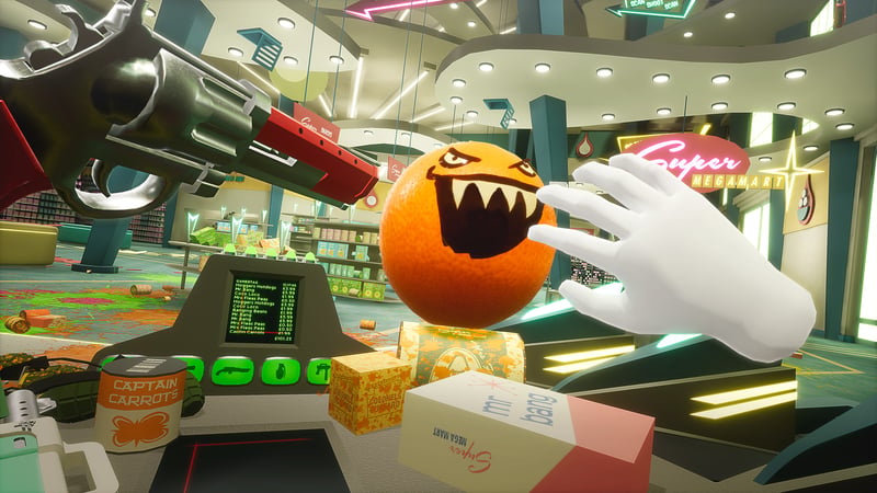 Game screenshot 2
