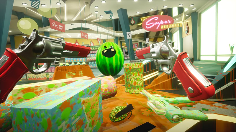 Game screenshot 2