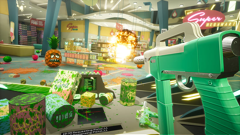 Game screenshot 5