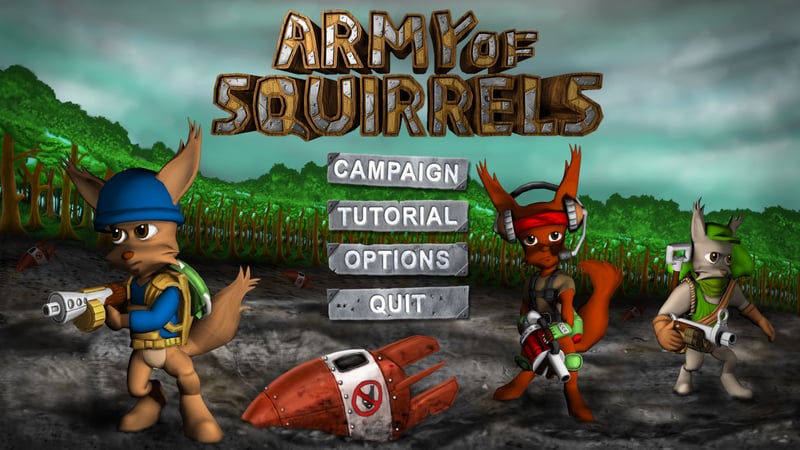Game screenshot 3