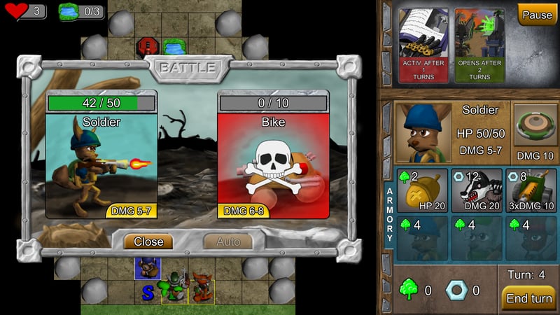 Game screenshot 4