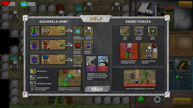 Game screenshot 5