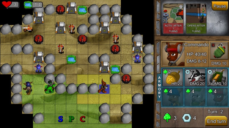 Game screenshot 3