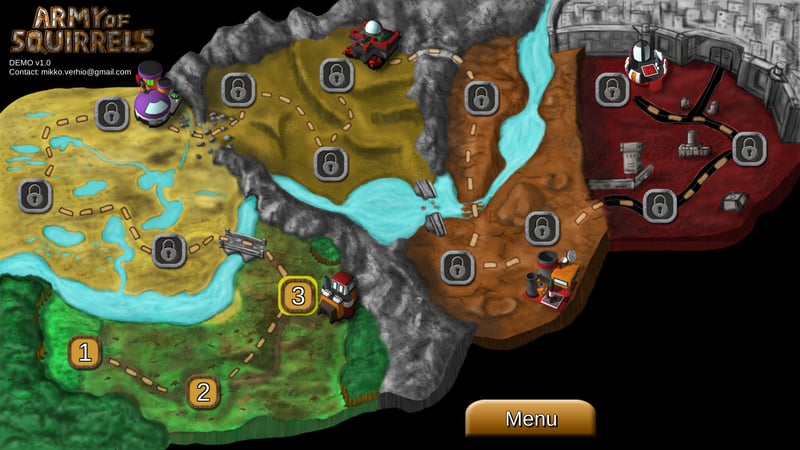 Game screenshot 4