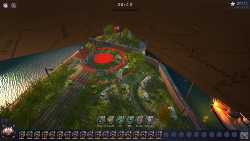 Game screenshot 3