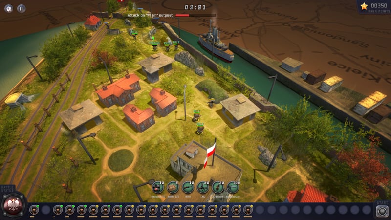 Game screenshot 5
