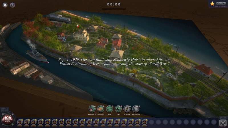 Game screenshot 4