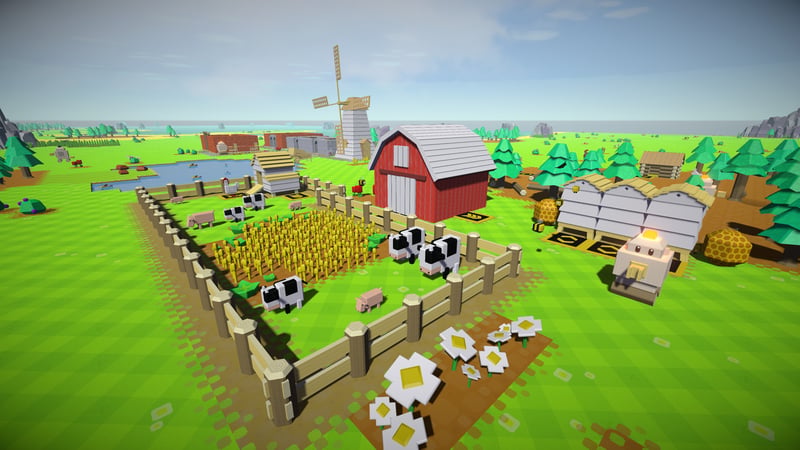Game screenshot 4