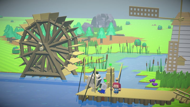 Game screenshot 5