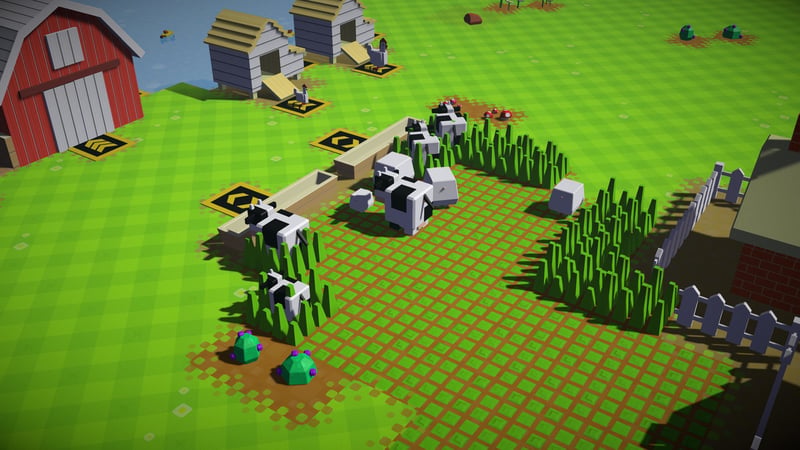 Game screenshot 5