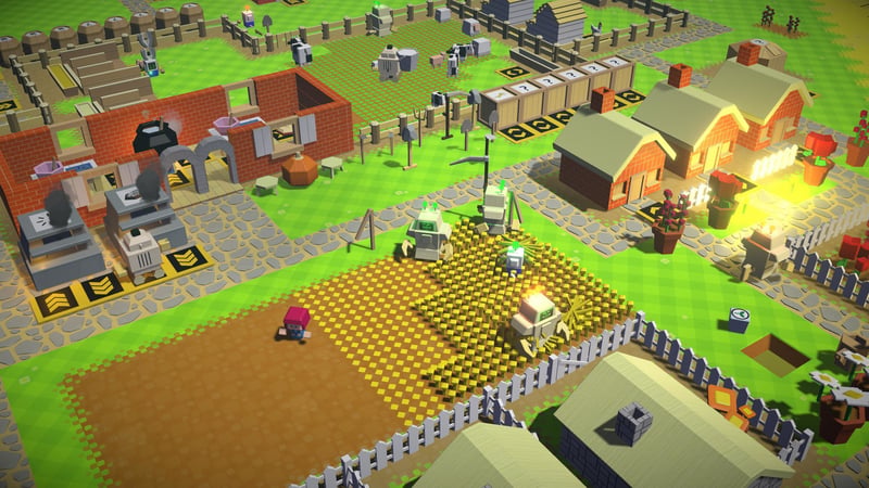 Game screenshot 3