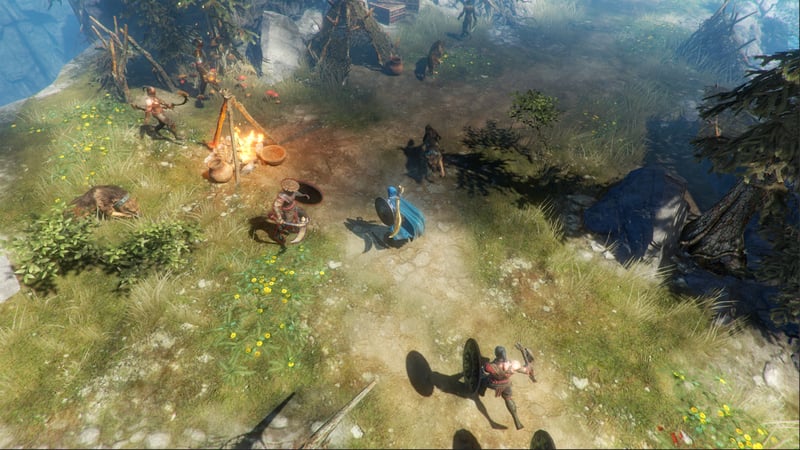 Game screenshot 2
