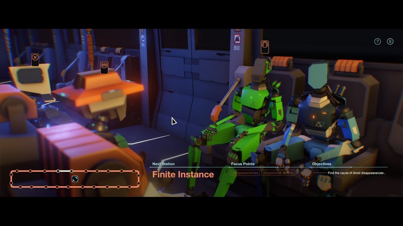 Game screenshot 4