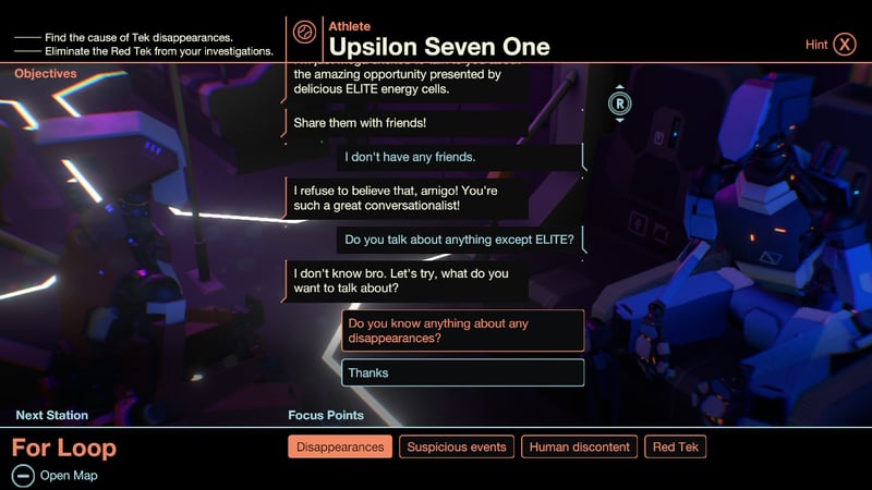 Game screenshot 5