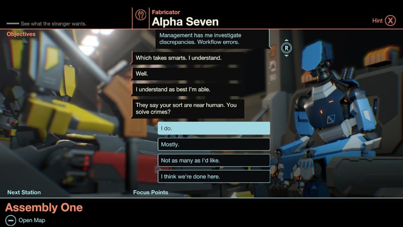 Game screenshot 5