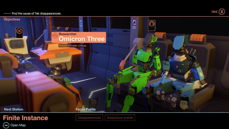 Game screenshot 3
