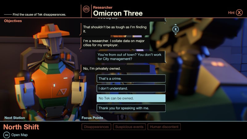 Game screenshot 5