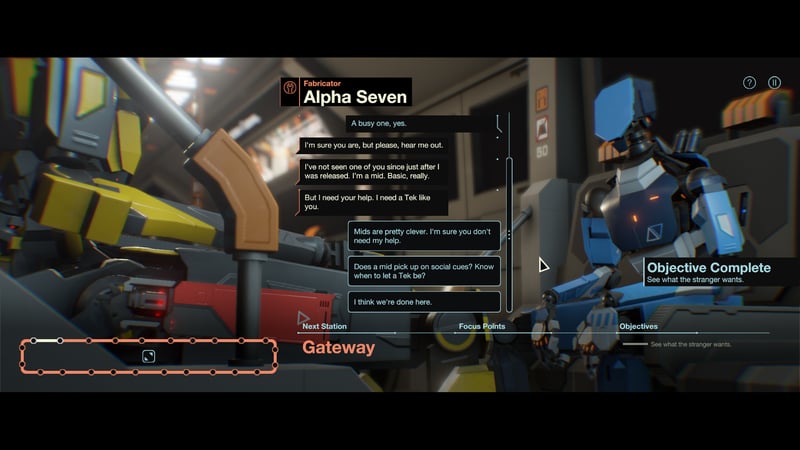 Game screenshot 5