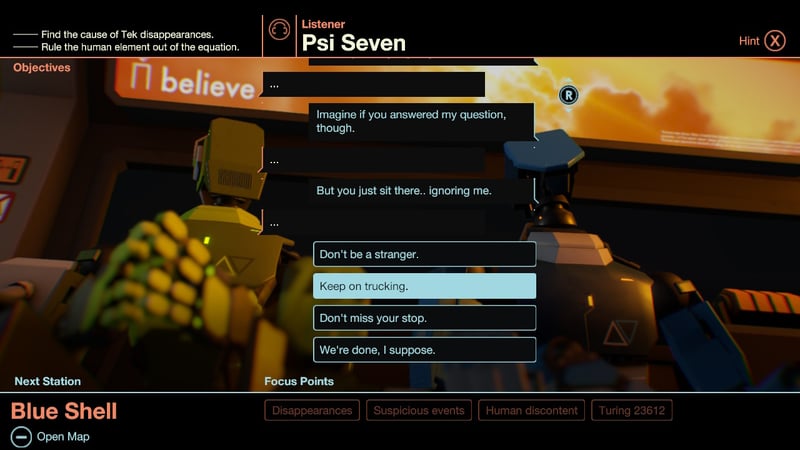 Game screenshot 5