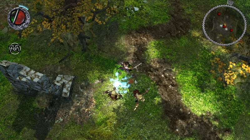 Game screenshot 3