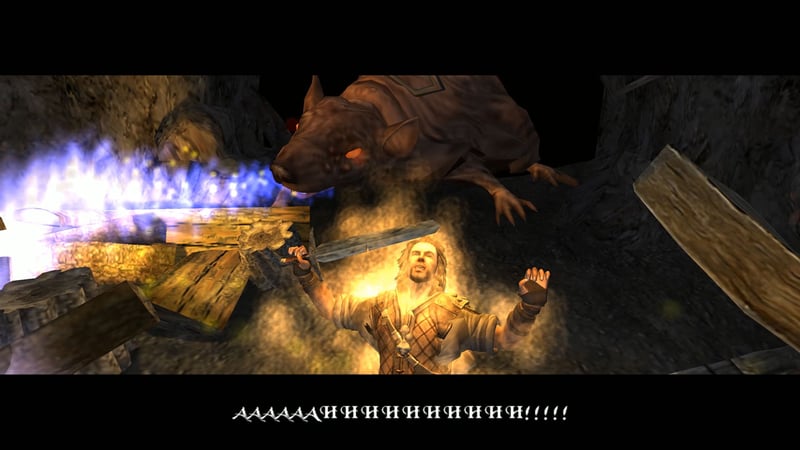 Game screenshot 4