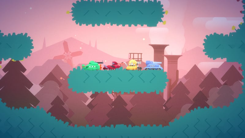 Game screenshot 2