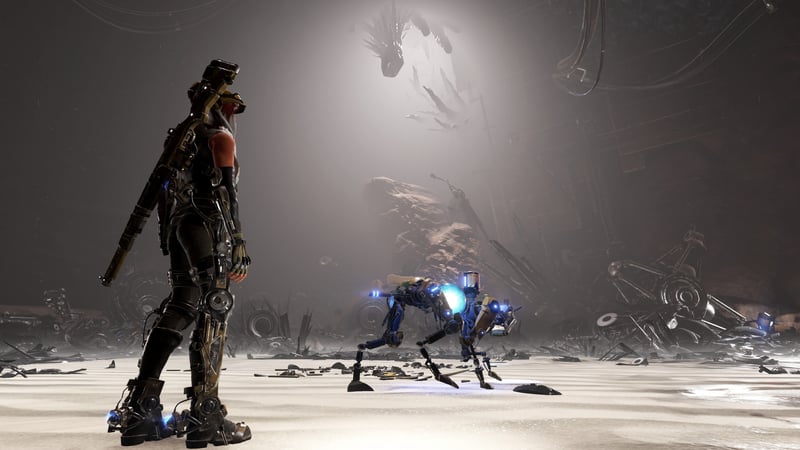 Game screenshot 3