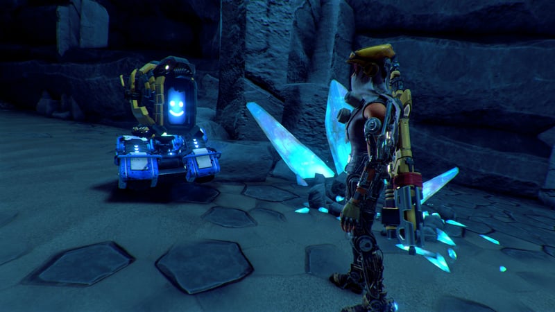 Game screenshot 5