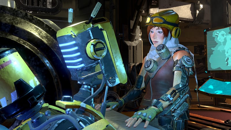 Game screenshot 4