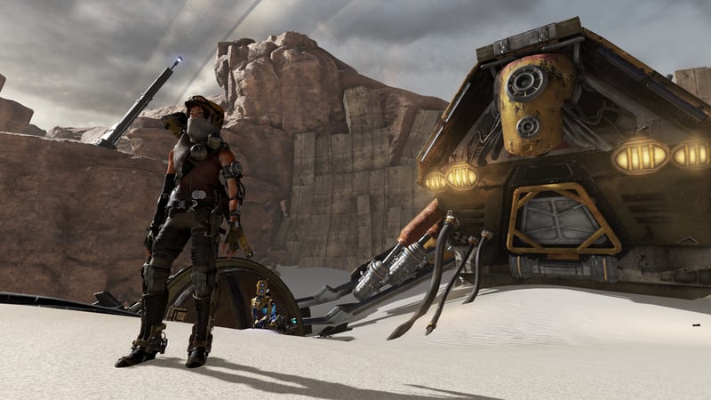 Game screenshot 2