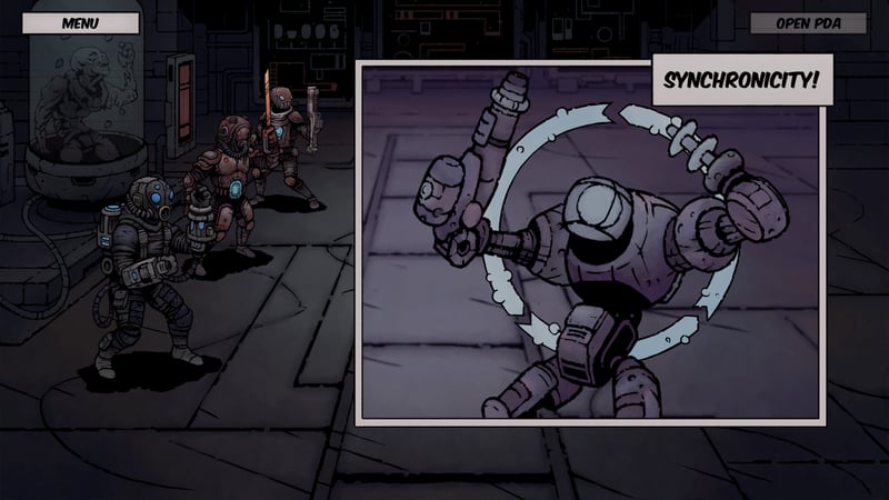 Game screenshot 2