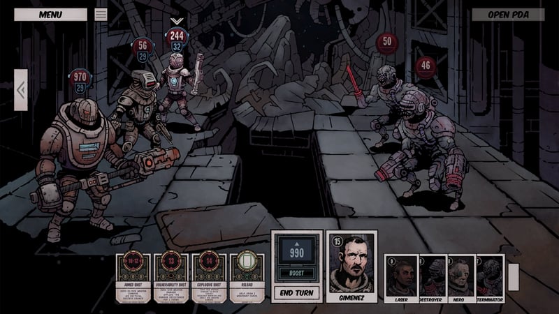 Game screenshot 5