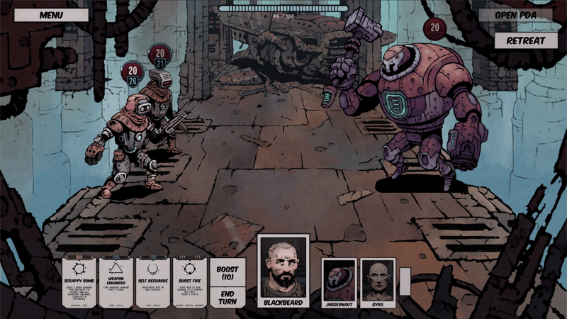 Game screenshot 5