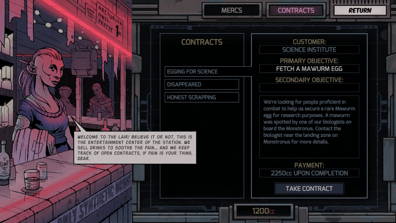 Game screenshot 5