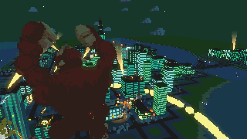 Game screenshot 1