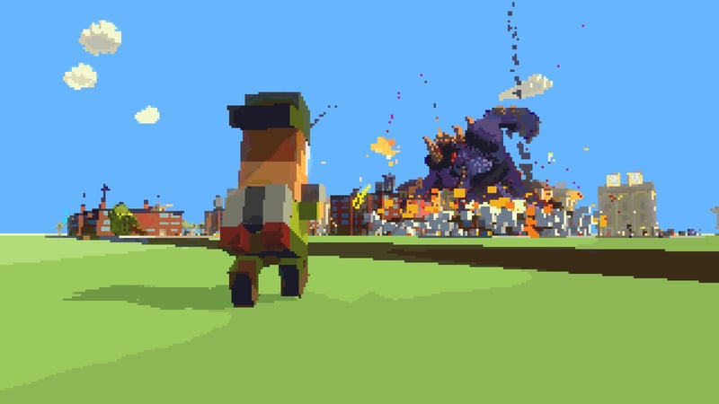 Game screenshot 5