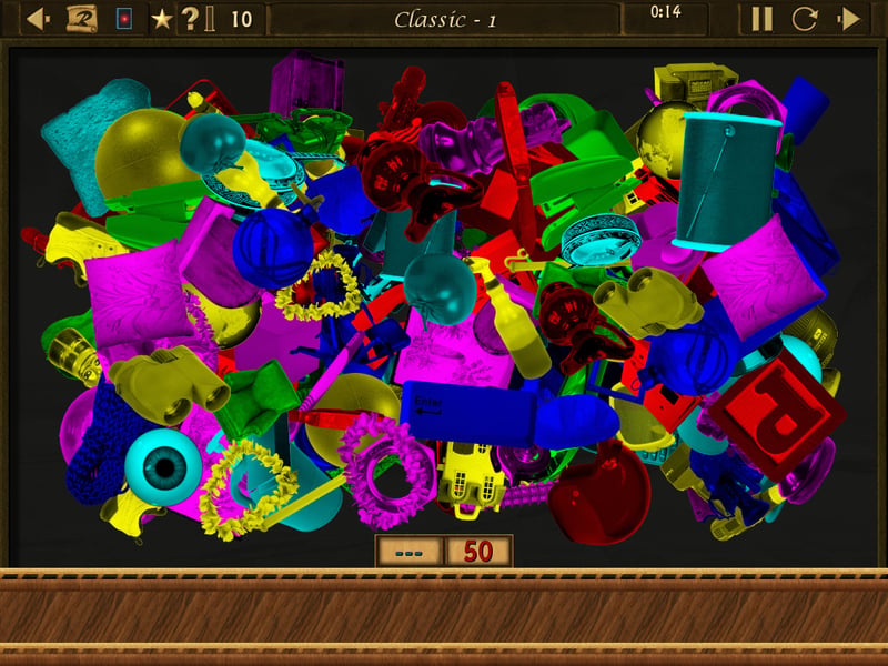Game screenshot 4