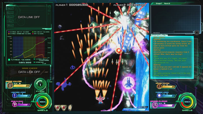 Game screenshot 3