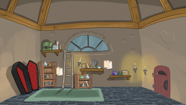 Game screenshot 3