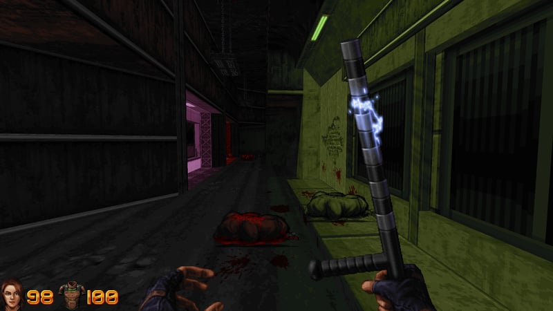 Game screenshot 3