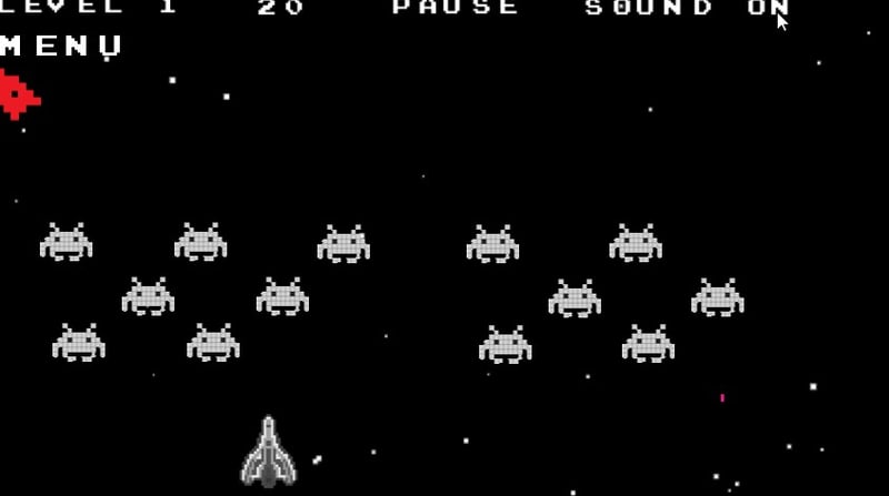 Game screenshot 3