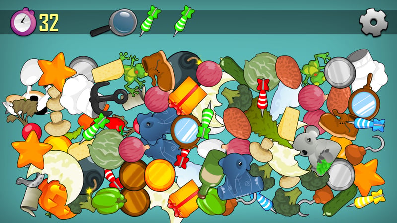 Game screenshot 1