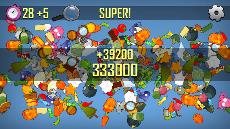 Game screenshot 5