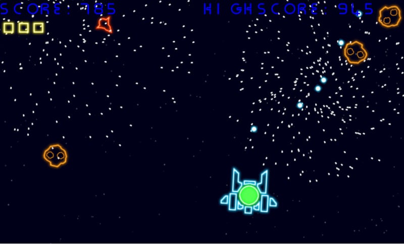 Game screenshot 1