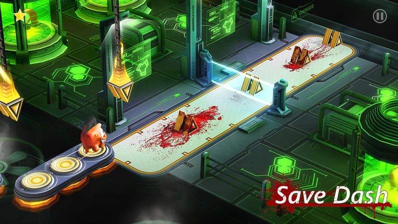 Game screenshot 1