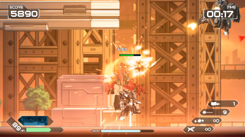 Game screenshot 5