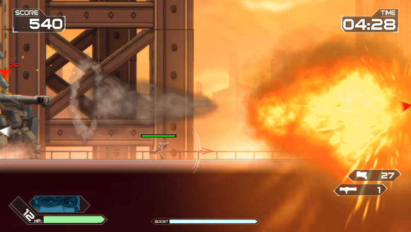 Game screenshot 4