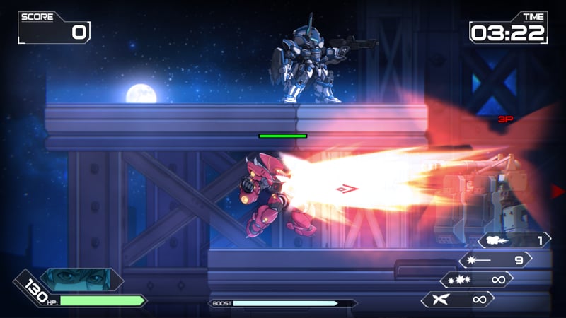 Game screenshot 3
