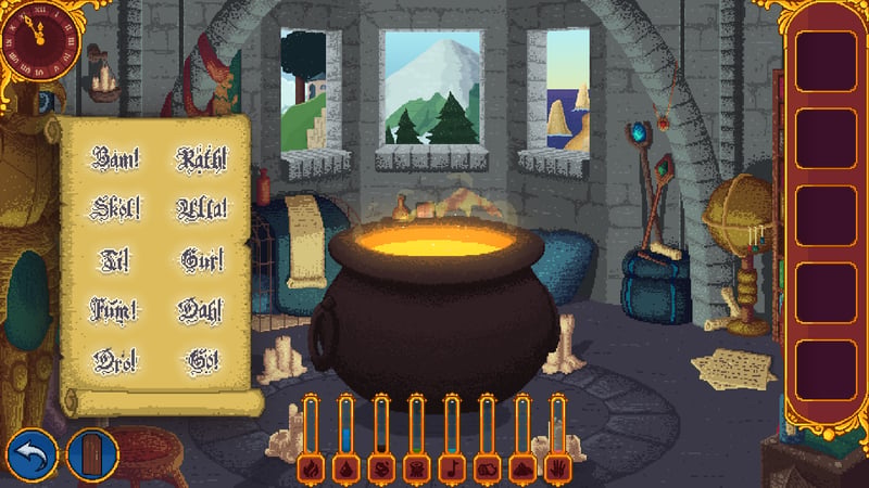 Game screenshot 5